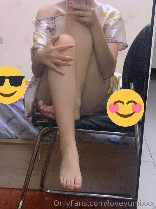 I'm alone baby❤️