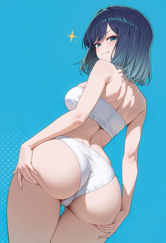Akane Kurokawa • Oshi No Ko