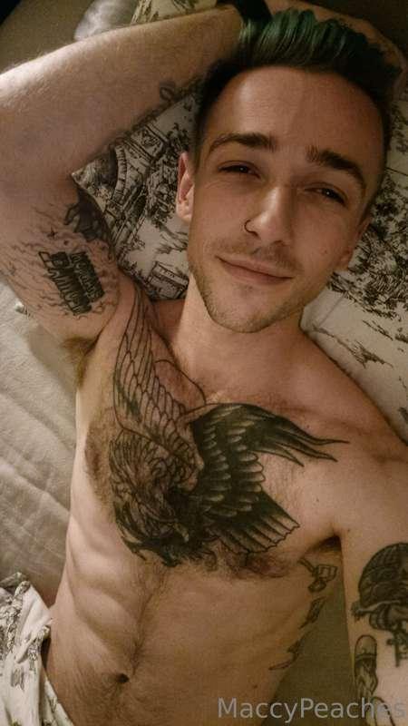 Goodnight, my darling 😘