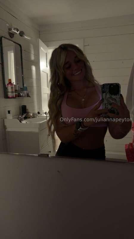 be honest… u’d pull me in closer right now huh