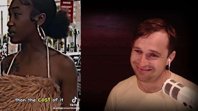 PATREON EXCLUSIVE (Full Video):  Why women always take everything personally