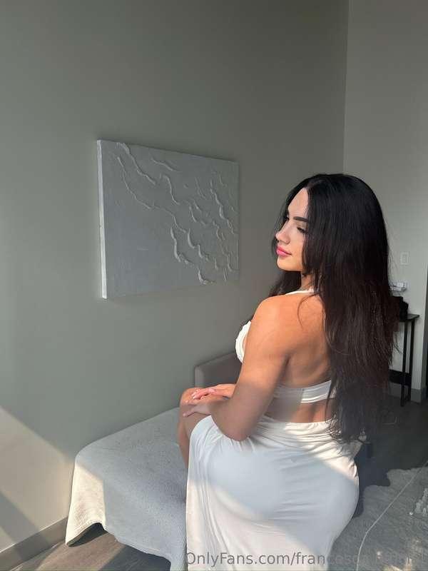 When the light finds you ✨