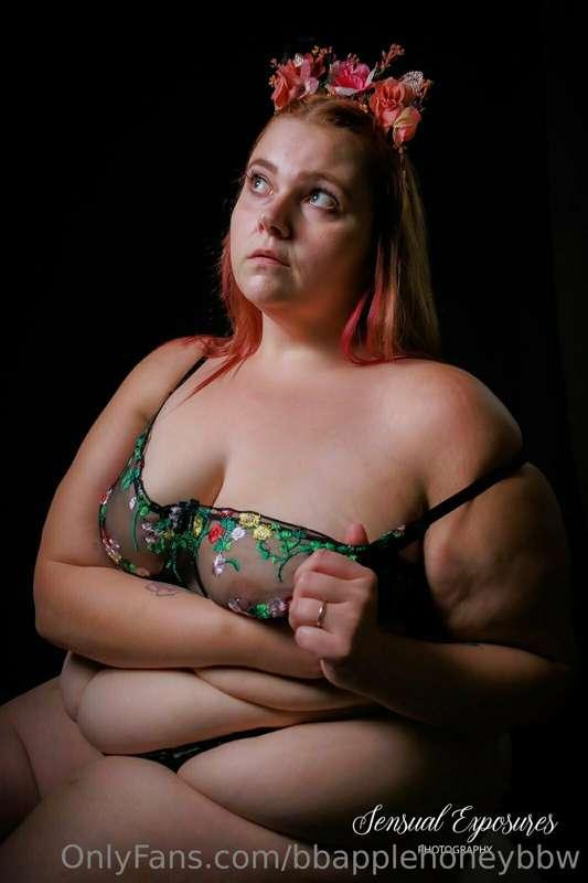 Extra squishy goddess ;)