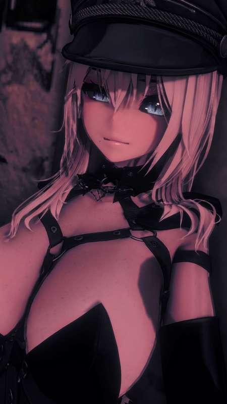 Some special collab with @bonealisa We like to have fun
 

#VirtualReality #Vtuber #Dancing #Wiggles #Tease #Striptease #Facetracking #photosets #booba #explicite