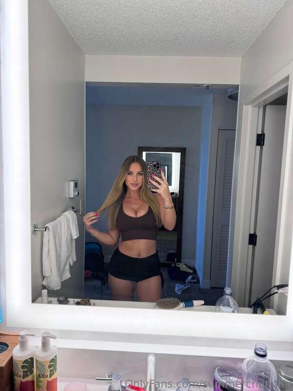 you think you can handle me?