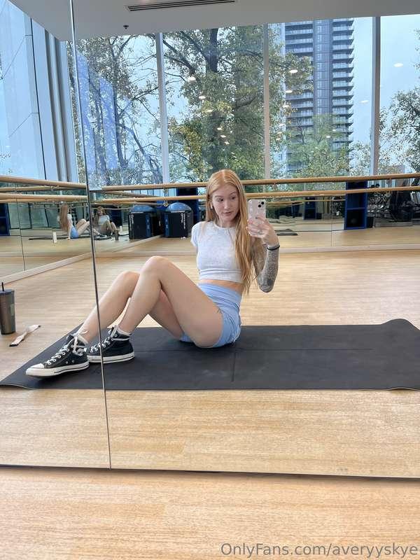 Look at this view ❤ 