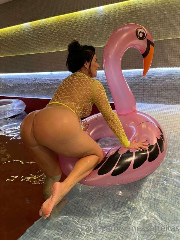 Se você gosta de bunda!