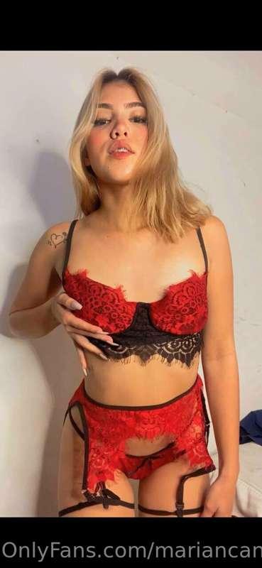 Are you free for me tonight? 😈