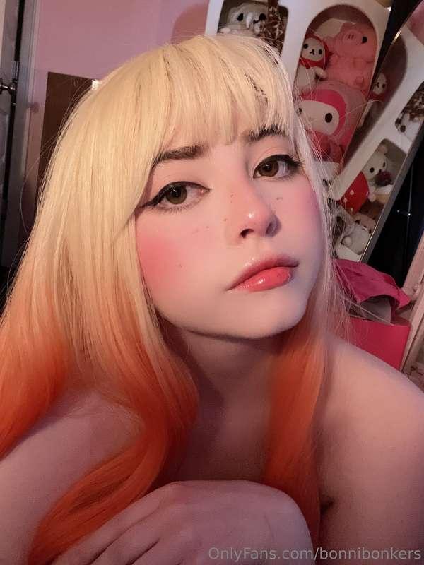 Hello guys! Still recovering so content gonna be lame af as ..