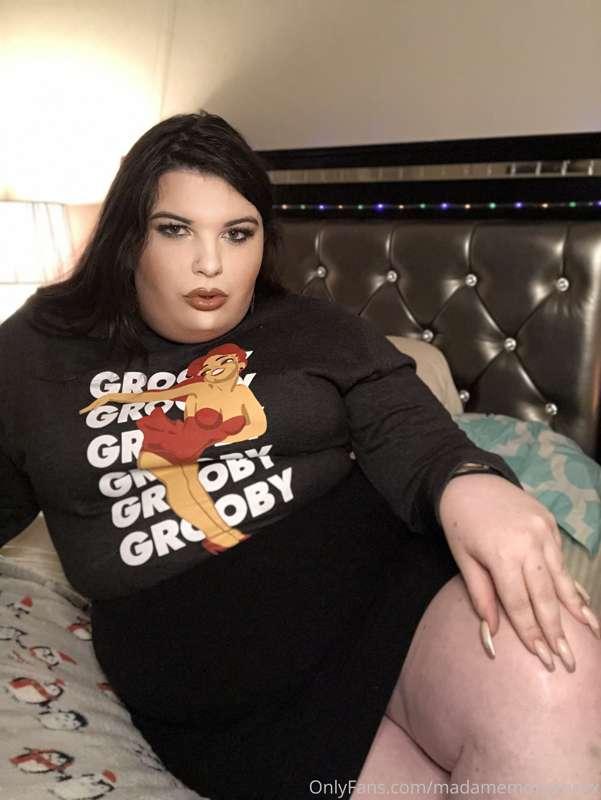 madamemorganxxx image #0