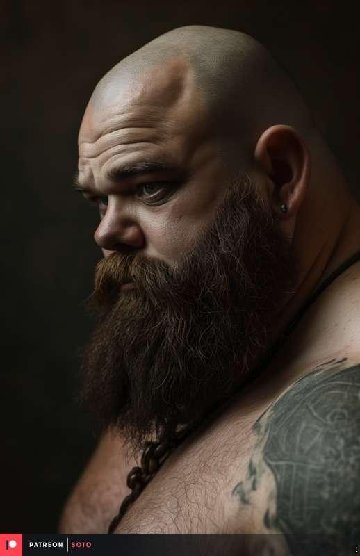Dwarf 01