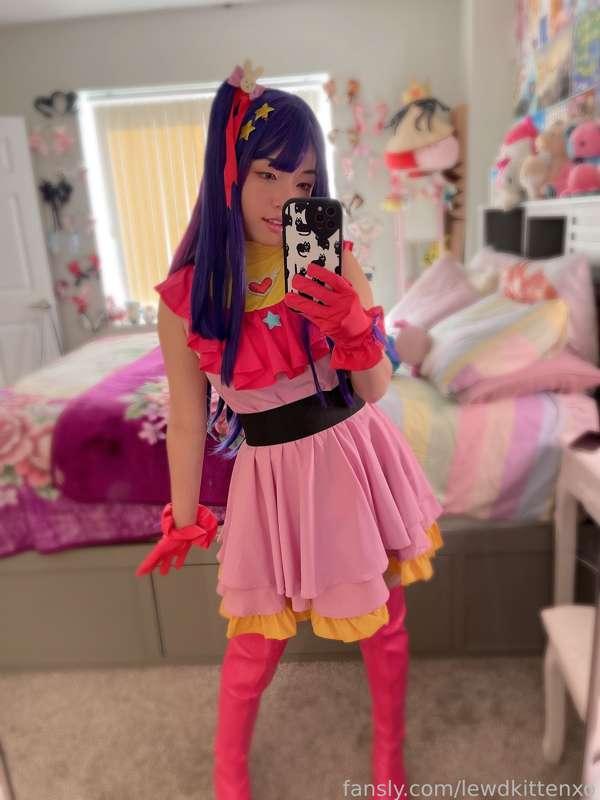 lewdkittenxo image #1