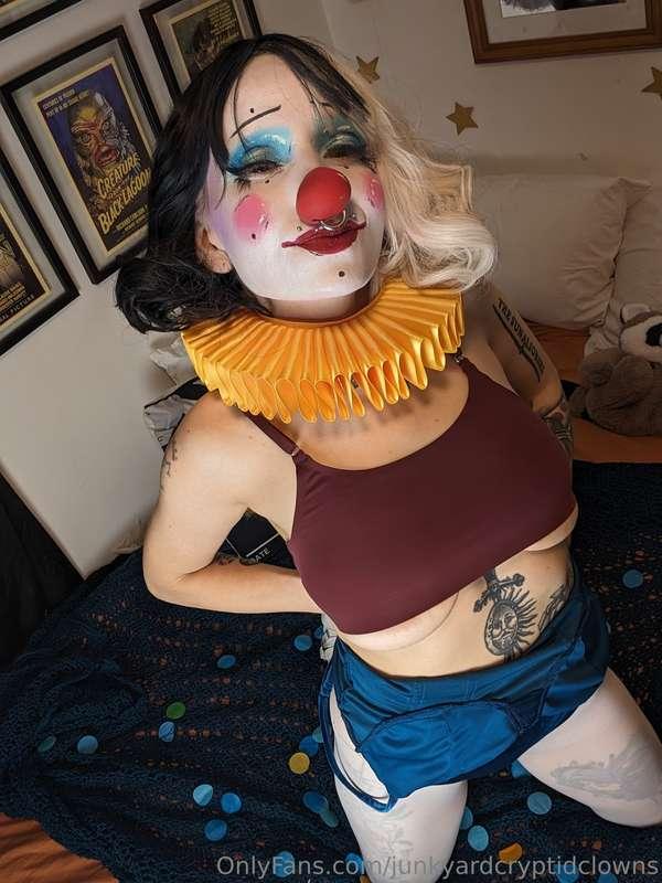 junkyardcryptidclowns image #0