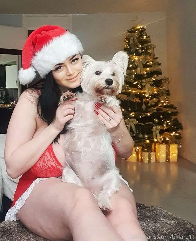 Merry Christmas everyone ❤ ♥