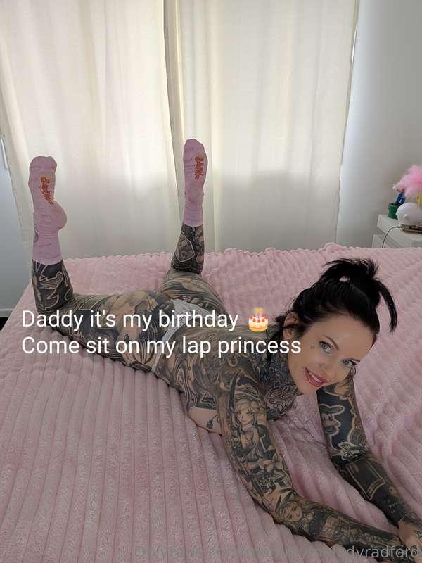 Step daddy and step daughter roleplay.Solo video with taboo ..