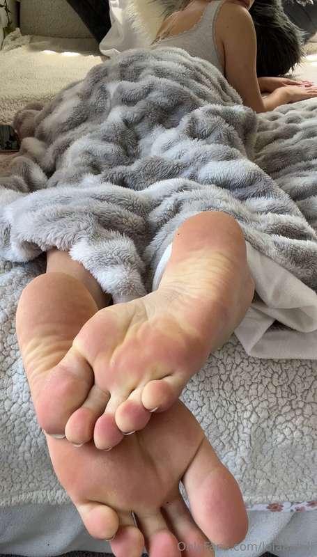 So cozy 🤭