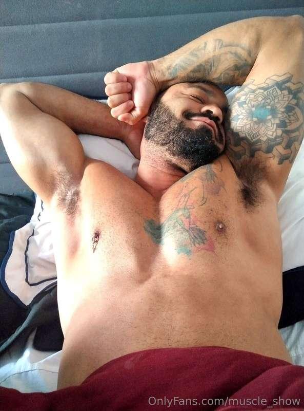 muscle_show image #6