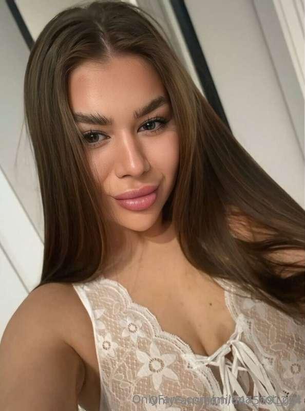 This angel @kristy_r will give you the best orgasm💦💦💦 Her @k..