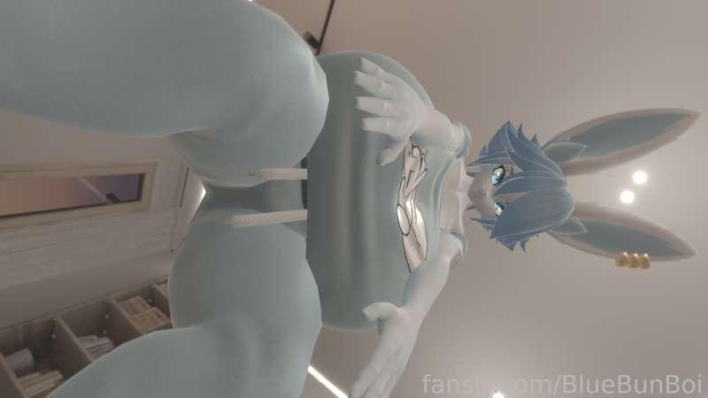bluebunboi image #1