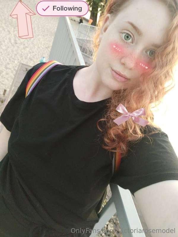 🧡 @queen_charly HOT REDHEAD 🧡## FREE SUBSCRIPTION 🧡 SEXTING ..