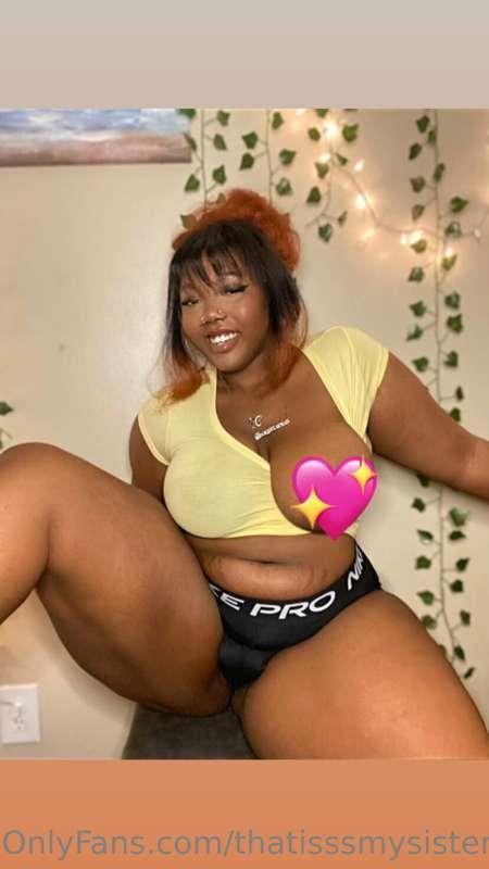 Thank you guys for loving my chubby self who can I send titt..