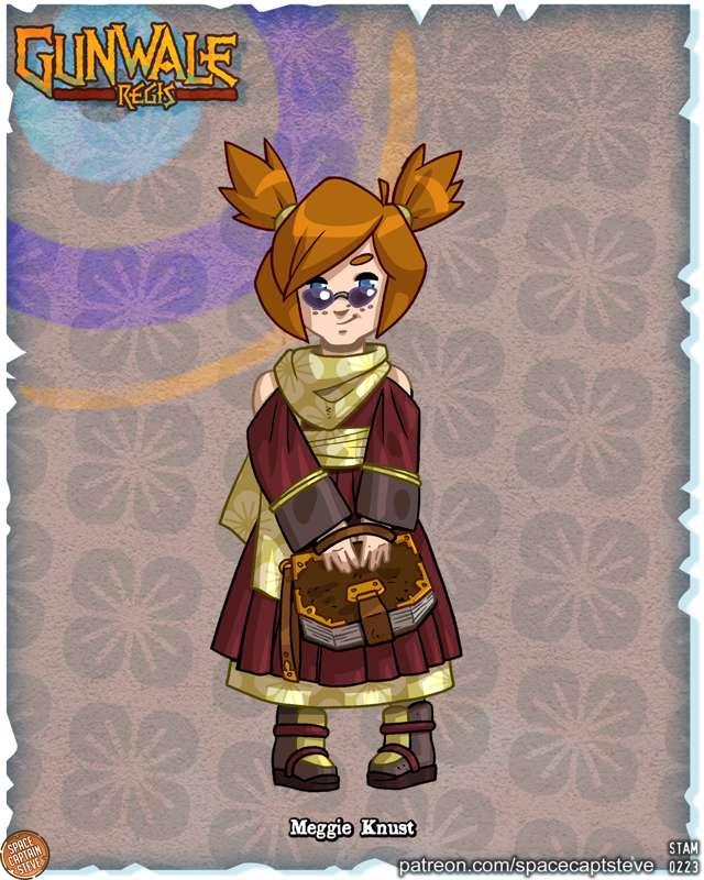 The Librarian