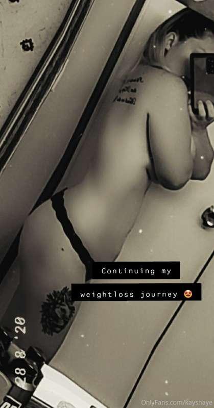 I've come a long way to getting where I want to be. This pic..