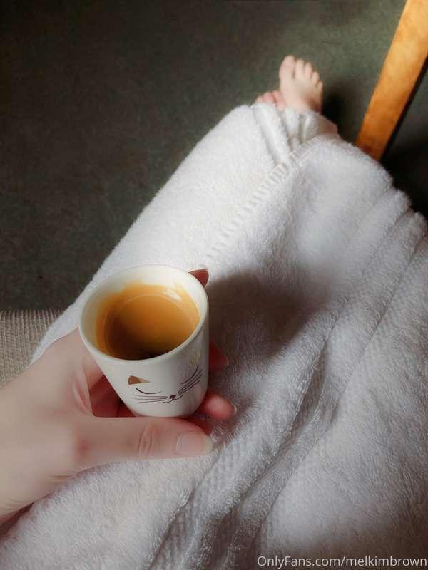 Good morning, friends! 🌻 ☕️ What’re we up to today? I’ve got..