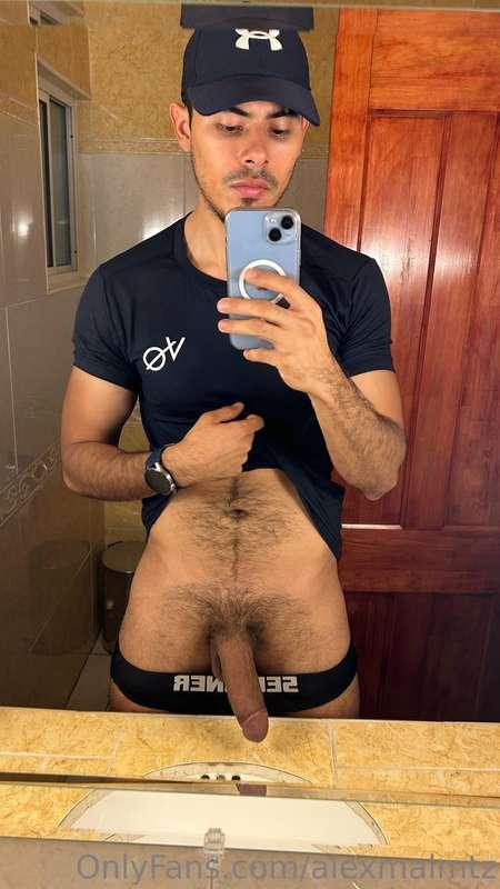 Se tiene un antojo de unas buenas mamadas y se tomen toda la..