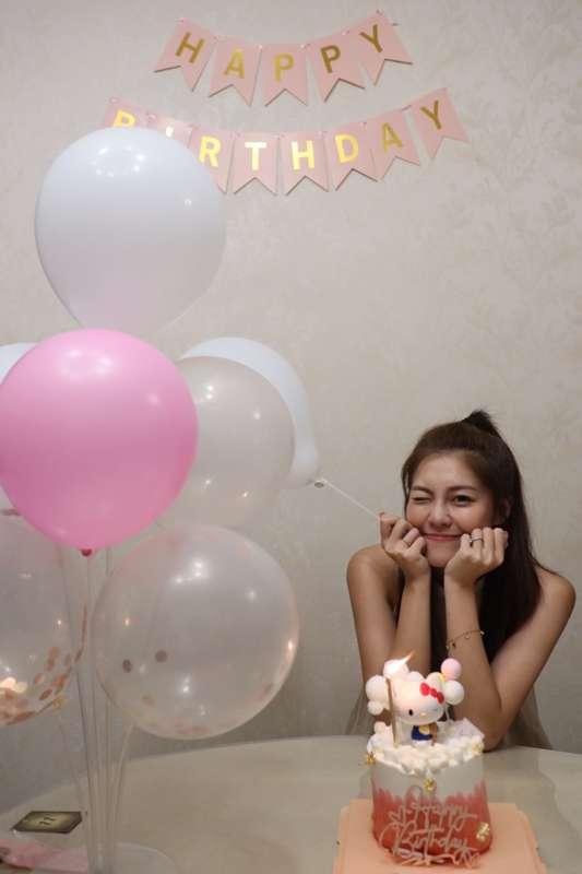Happy birthday to me 🥰