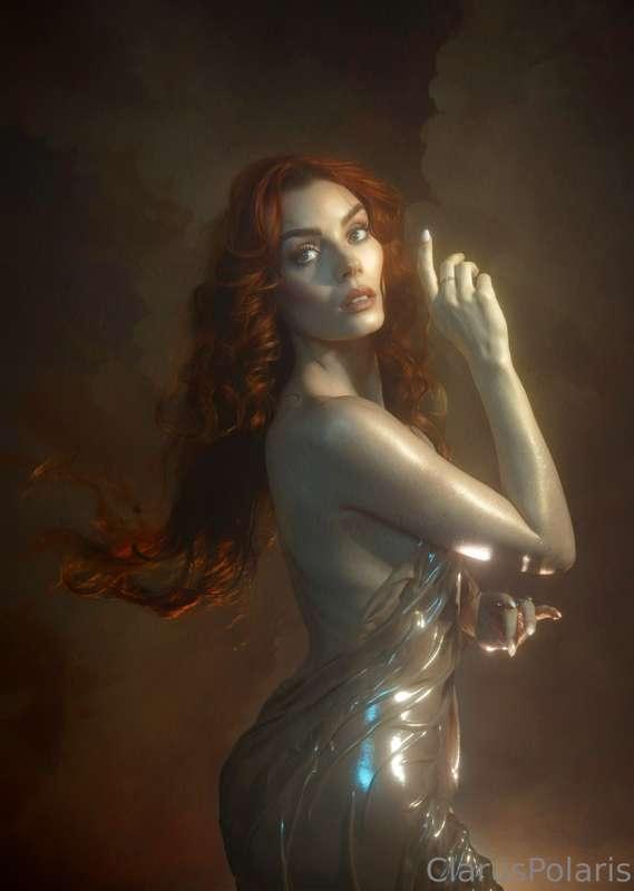 claruspolaris image #0