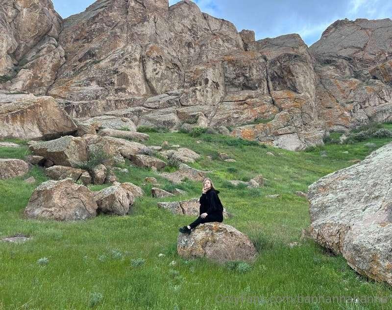 A special place of power and energy is mountains🏔️ and natur..