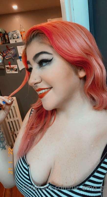 Everyone’s favorite brat ❤️‍🔥🥵😘 
What are you waiting for!!!..