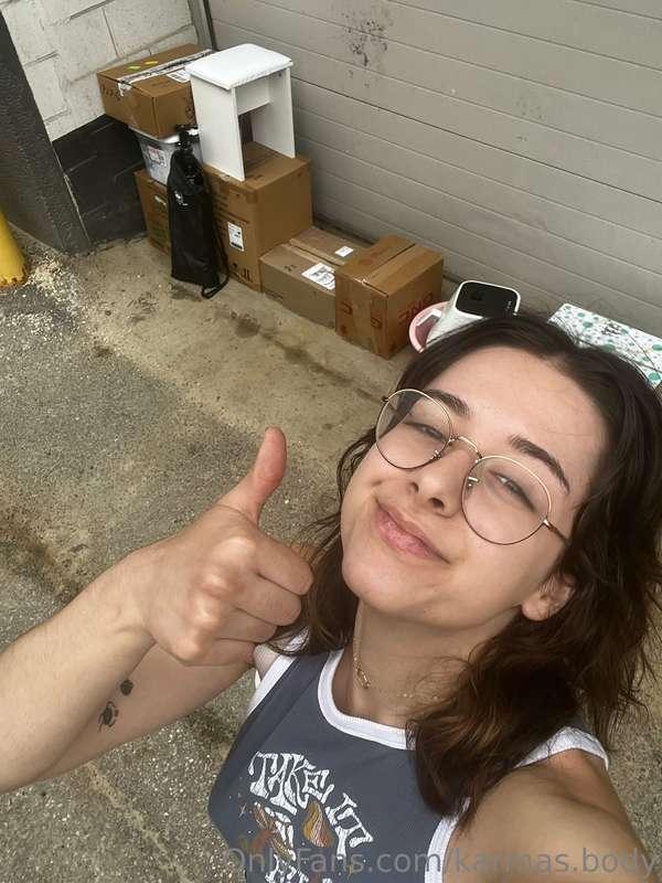 I’ve moved! Life has not stopped being bonkers. I’ll be post..