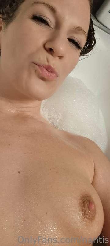 Like if you are naked as well 🫦