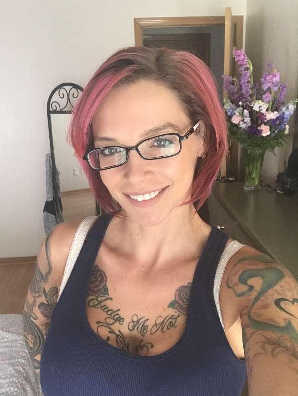 Glasses... yes or no?