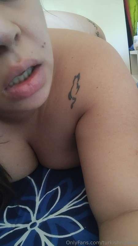 Good morning love 