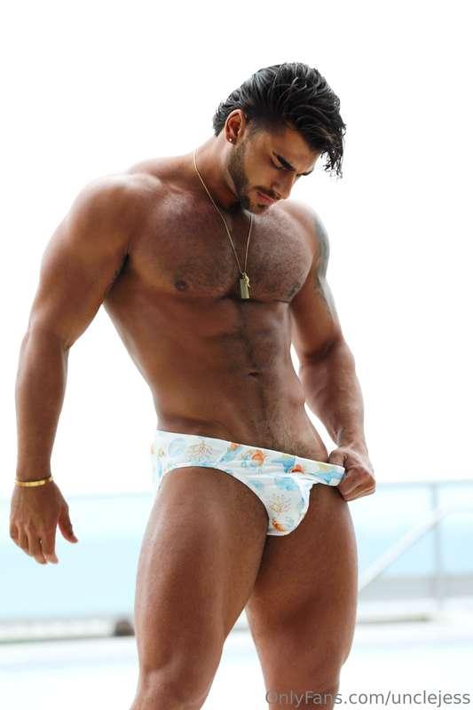 Strip me down and use me 