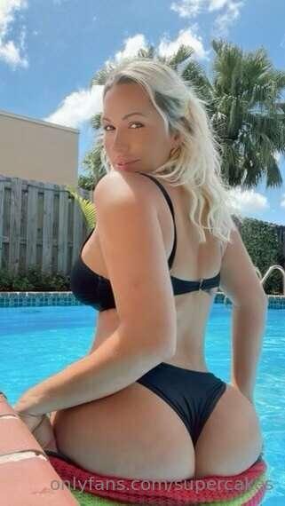 Swim with me?