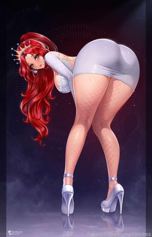 yumprincess image #0