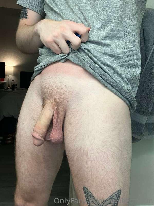 Take a sniff ;)
