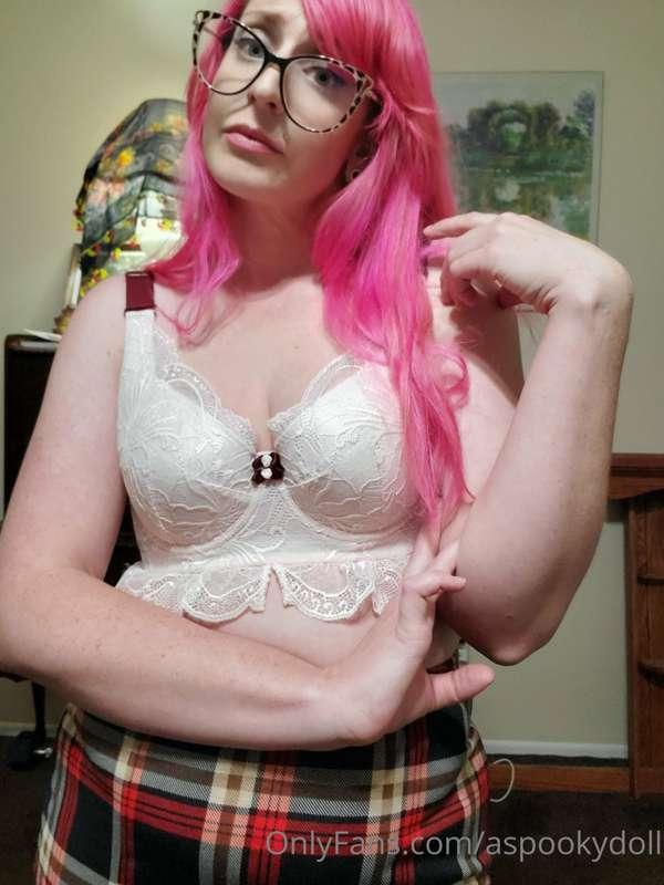 Tell me how you want it to be!