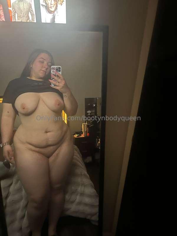 Super thick😜