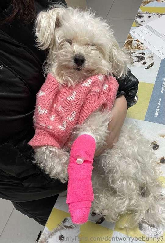 URGENT 🚨

My life partner is sick and I get €700 for the med..