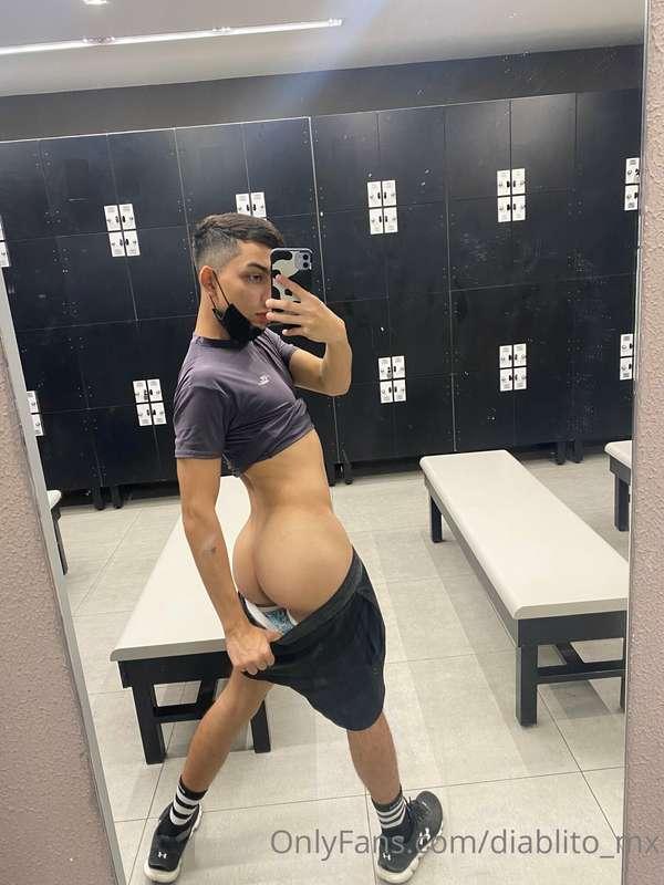 My little fat ass 😮‍💨
