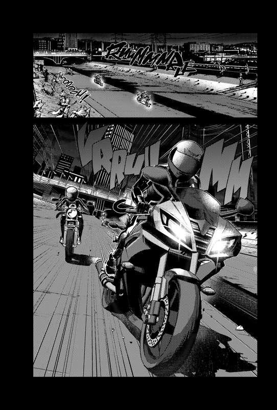 Motor Threads [Pages 1-4]