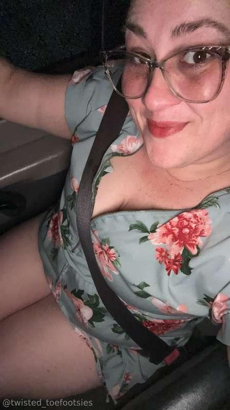 Another fun night at the play party. I absolutely love this ..