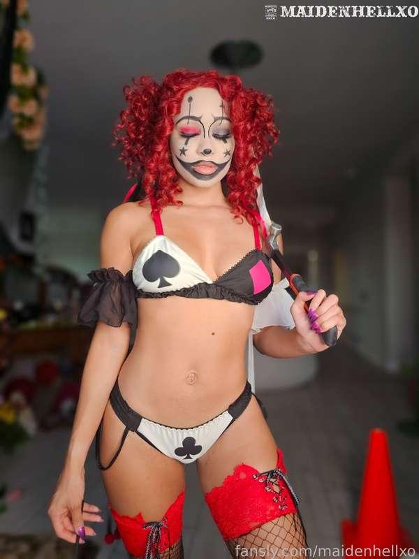 maidenhellxo image #43