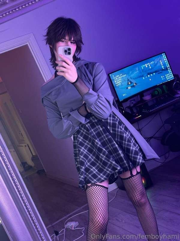 femboyhami image #5