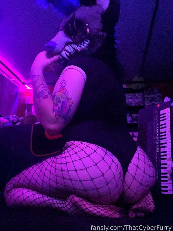 thatcyberfurry image #4